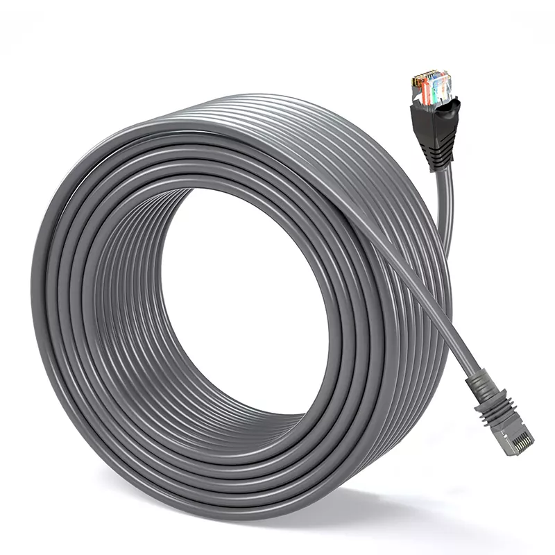10 m langes Starlink-Ethernet-Gen-3-Kabel