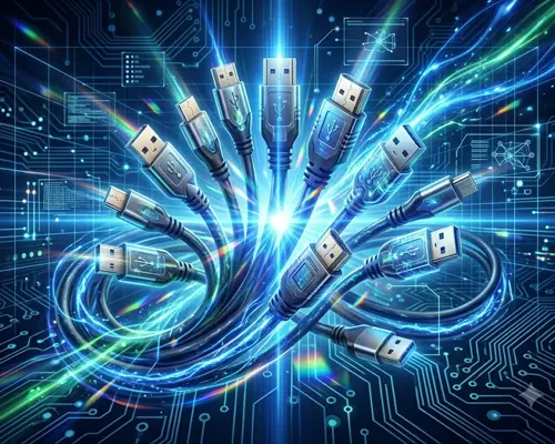 Hochgeschwindigkeitsübertragungsstandards beschleunigen Upgrades, Kupferpreise bleiben hoch