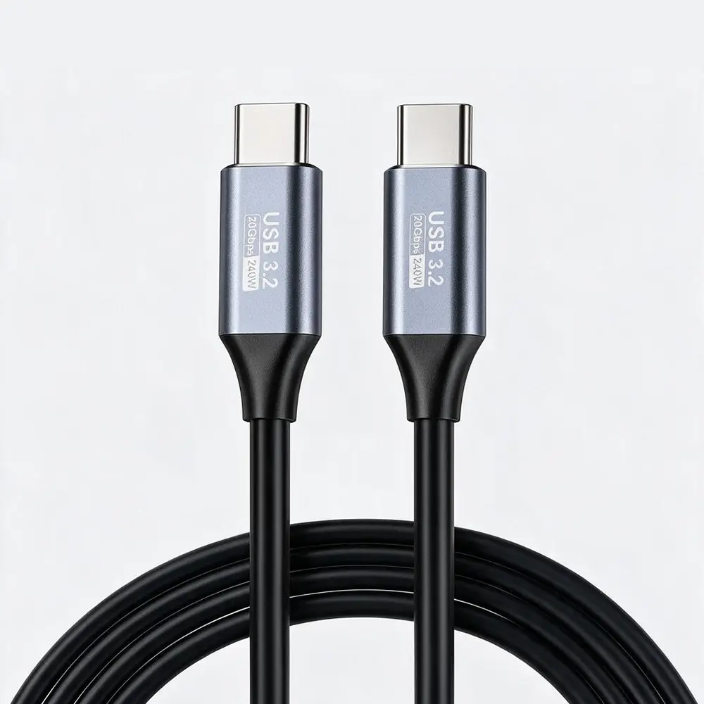USB-Daten- und Ladekabel