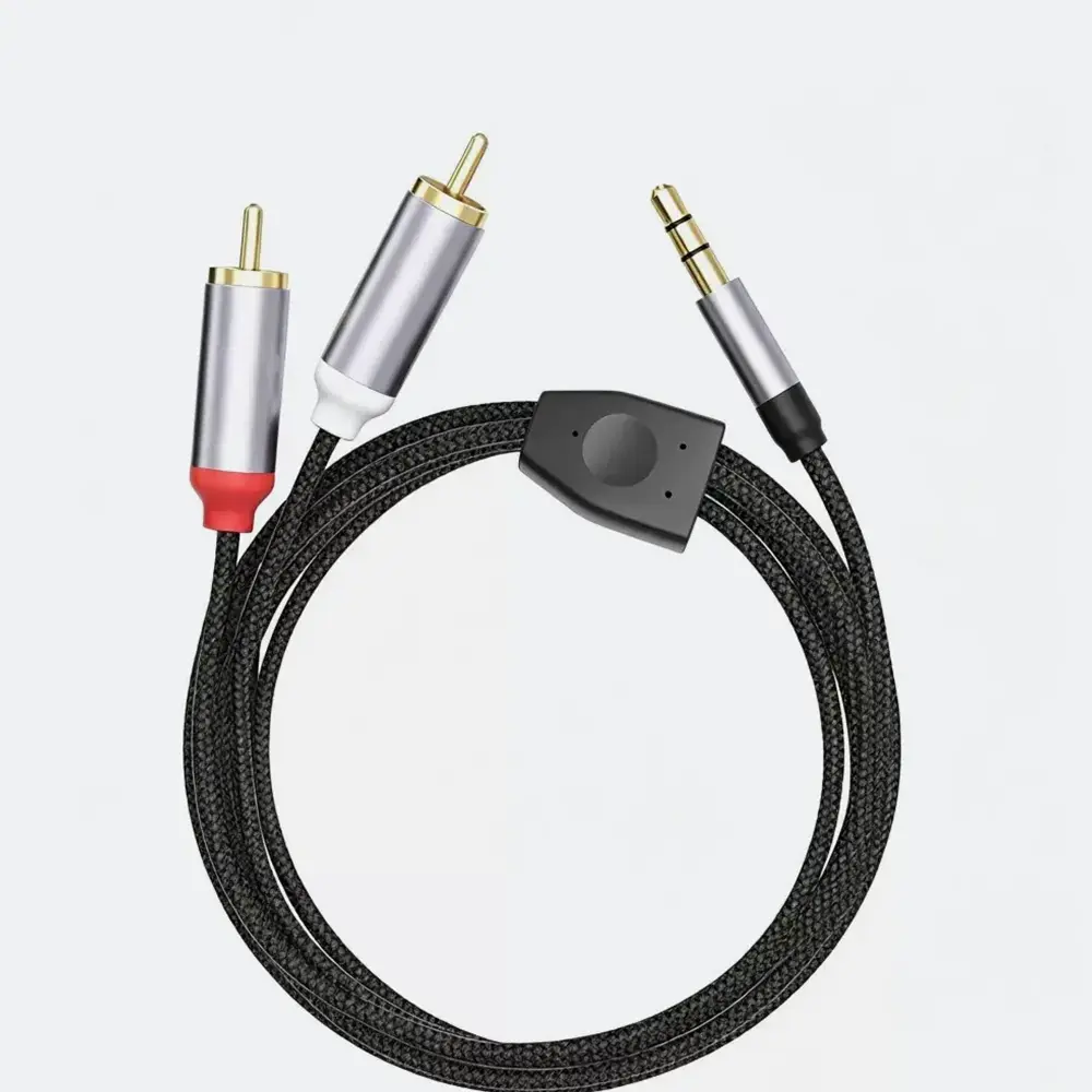 Audio- und Videokabel