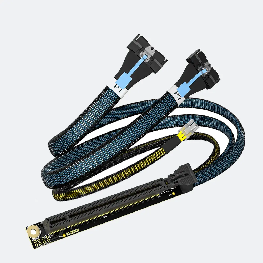 SAS-Kabel
