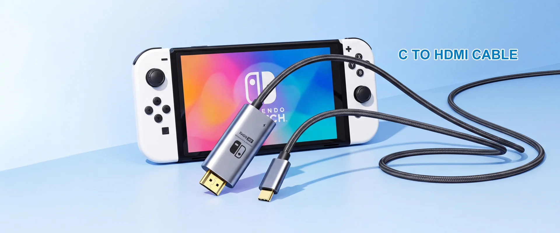 Hersteller von Premium-Hochgeschwindigkeits-HDMI-2.0-Kabeln in China
