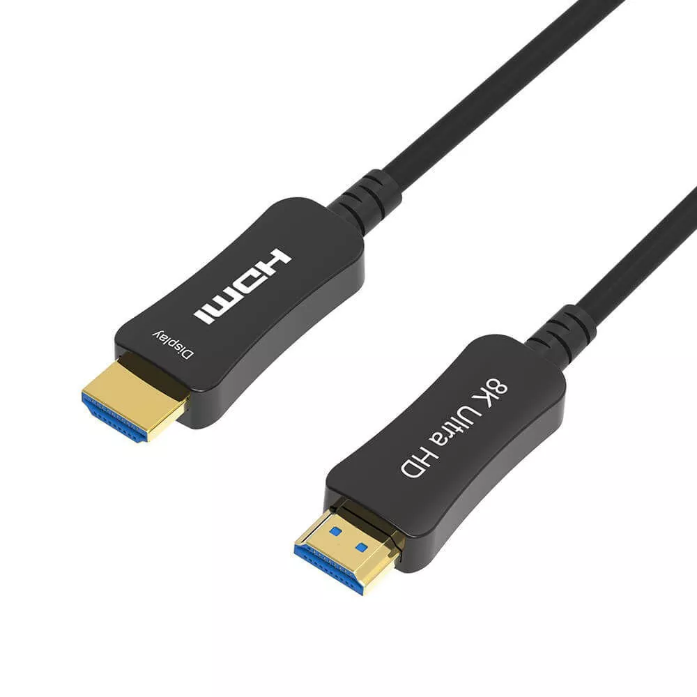 Aktives optisches HDMI Typ-A auf Typ-A