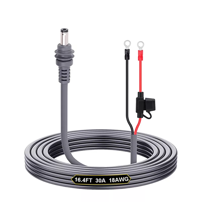 DC-zu-RV1,25-Kabel