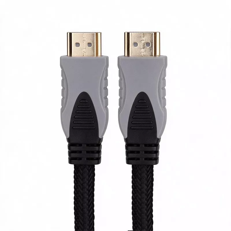 HDMI-Stecker-Stecker-Kabel für Smart-TV