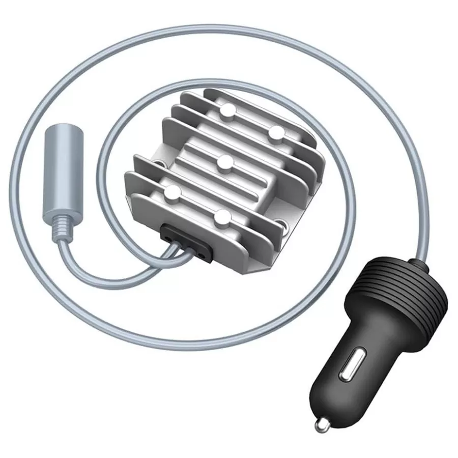 Starlink Boost Car Charger to DC Female Cable