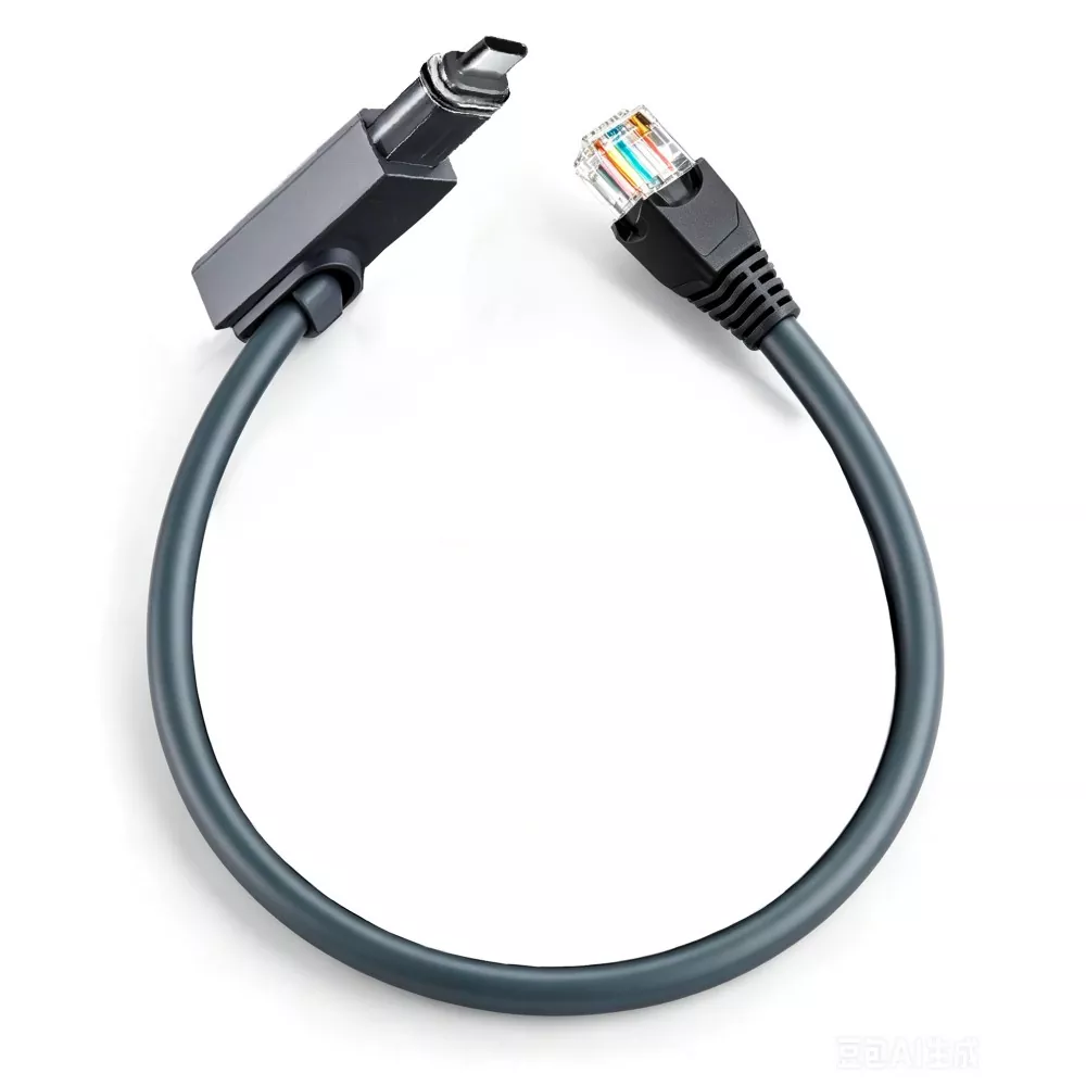 Starlink Ethernet Gen2 Cable