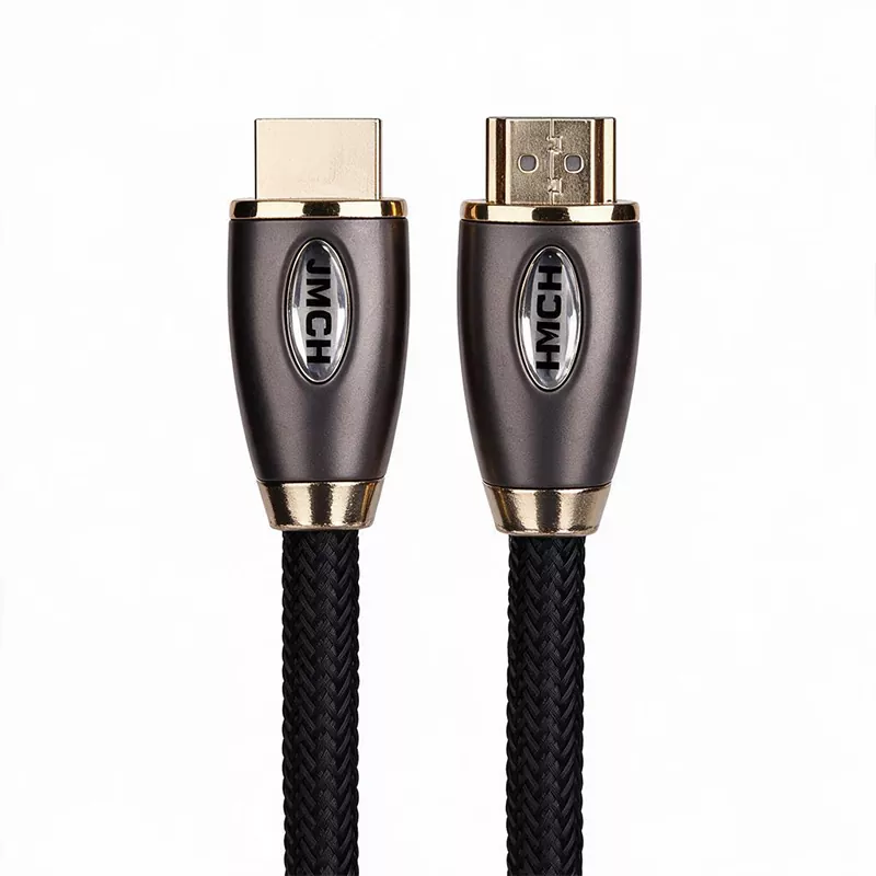 Premium-Hochgeschwindigkeits-4K-HDMI-Kabel für Telefon AM zu AM