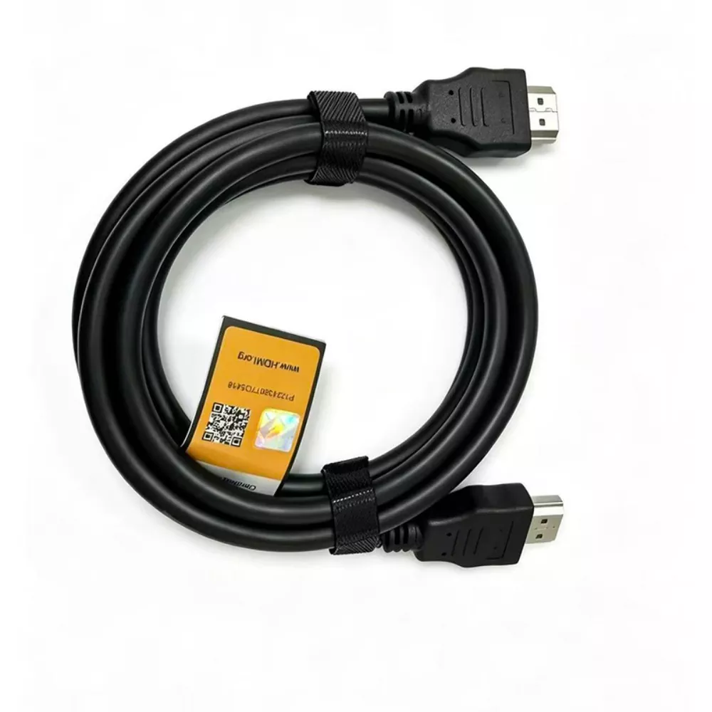 Premium-High-Speed-HDMI-2.0-Kabel für 4K AM zu AM