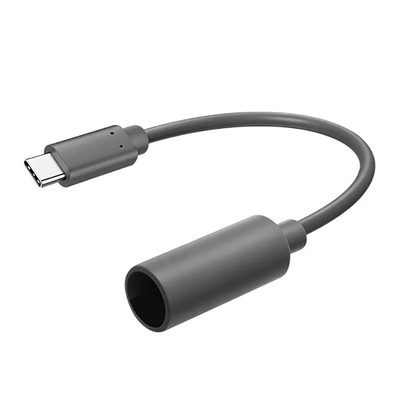 Starlink DC FM-auf-USB-C-Adapter