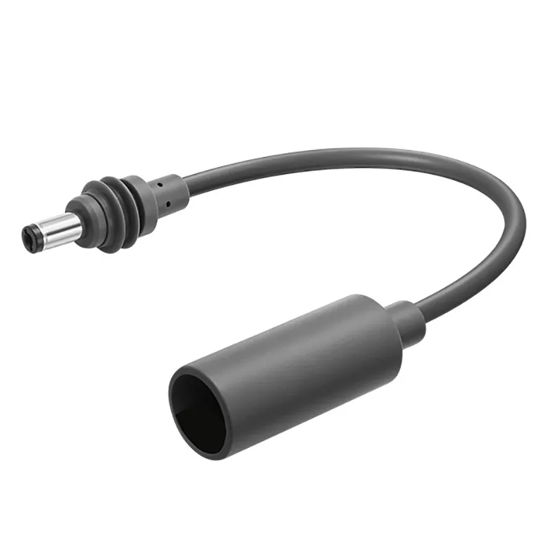 Starlink DC-Stromkabel (Stecker auf Buchse).