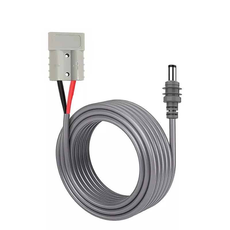 Starlink DC-zu-Anderson-Adapter