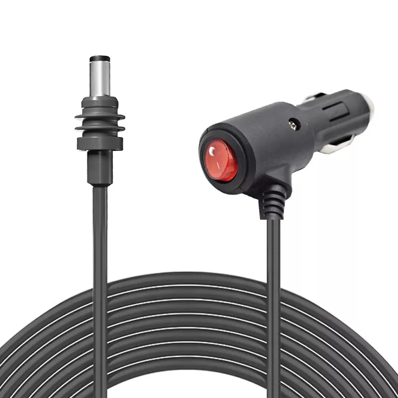 Starlink DC-zu-Switch-Autoladekabel