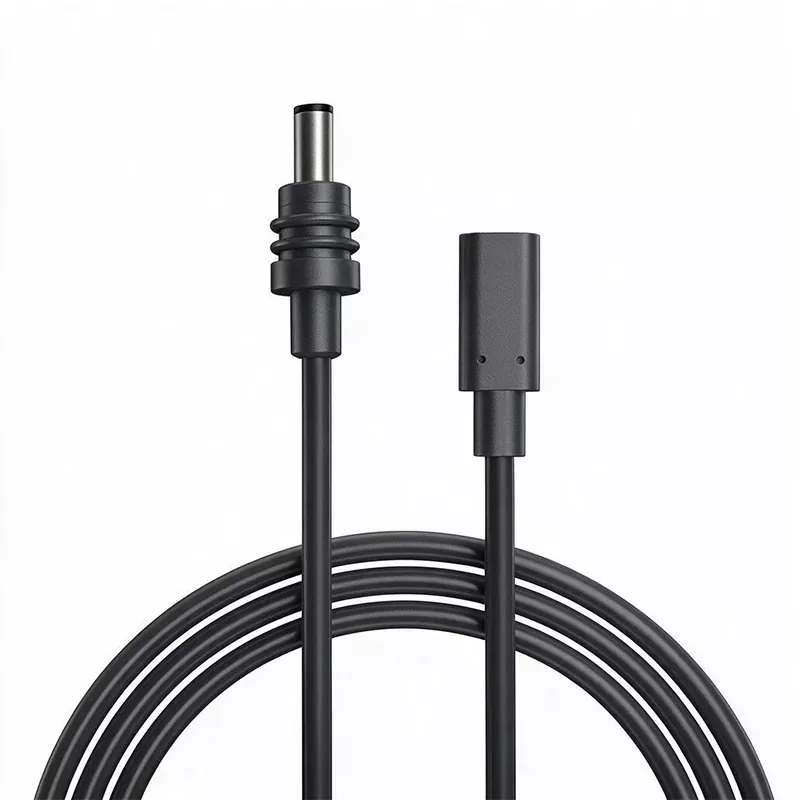 Starlink DC-zu-USB-C-Netzteil