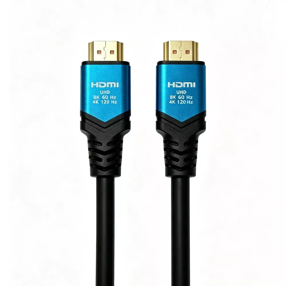 Ultrahochgeschwindigkeits-8K-HDMI-Kabel AM zu AM