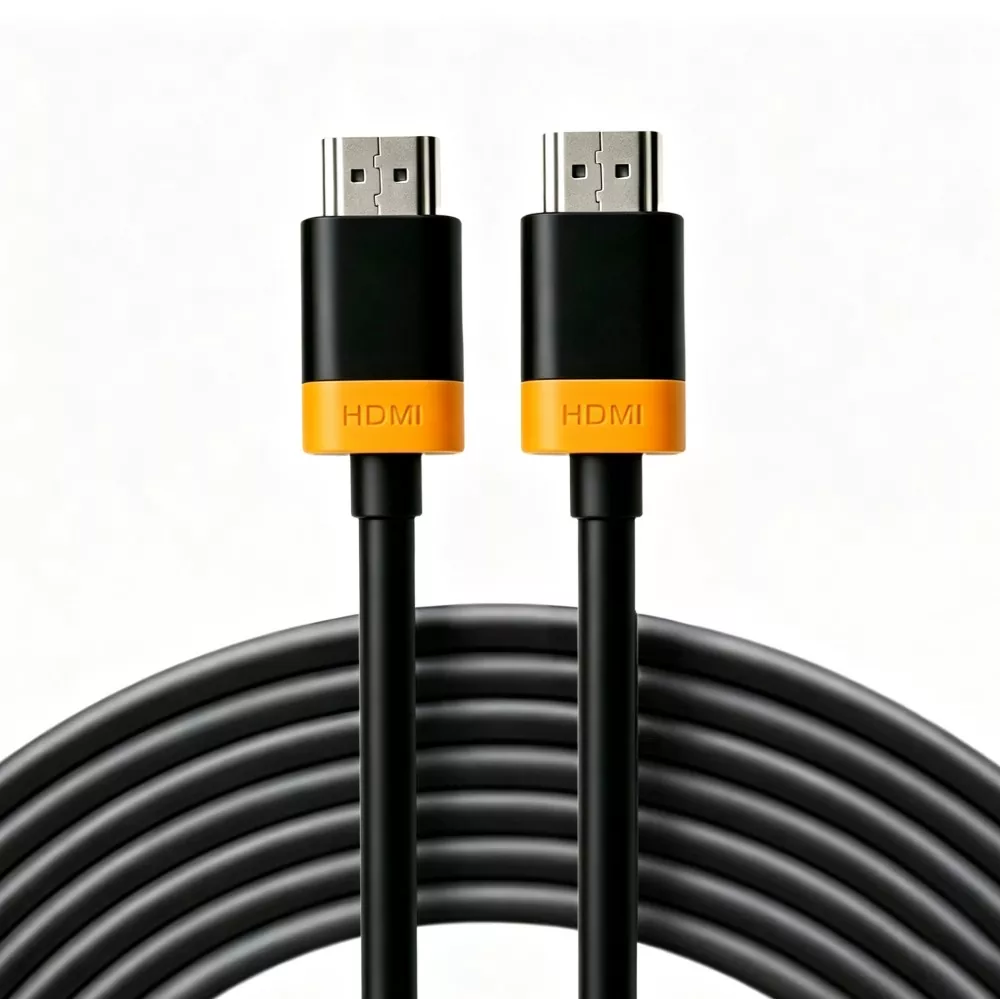 Ultra-High-Speed-HDMI-2.1-Kabel AM auf AM