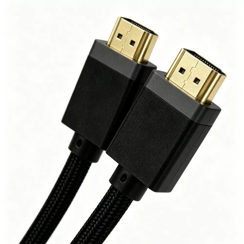 Ultra-High-Speed-HDMI-2.1-Kabel für Projektoren AM zu AM