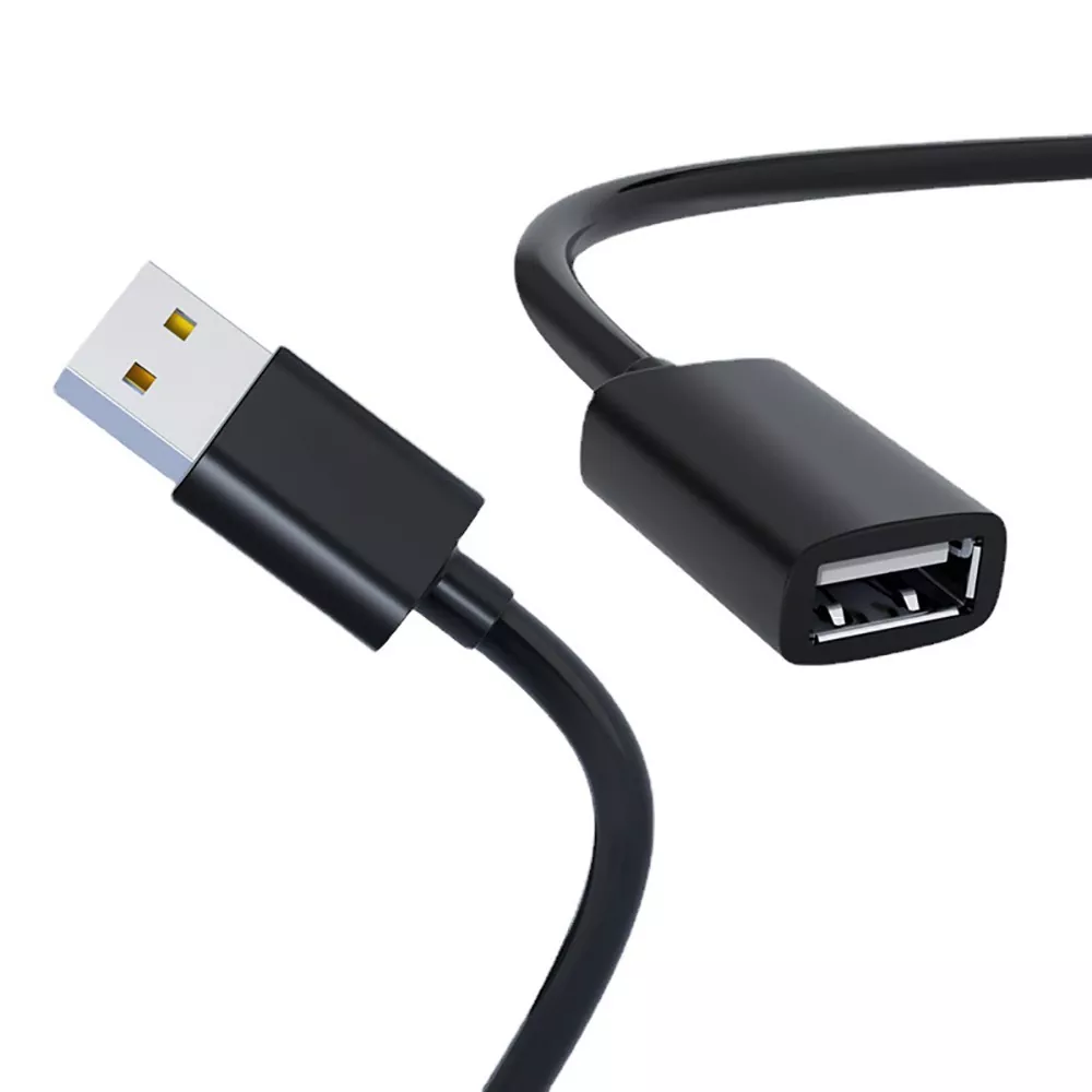 USB 2.0-Verlängerungskabel