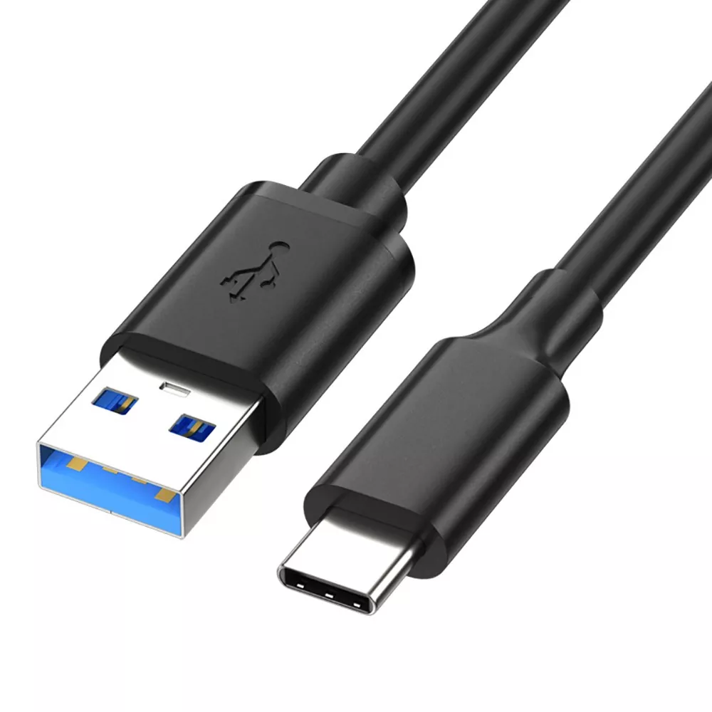 USB 3.0 A-auf-Typ-C-Kabel