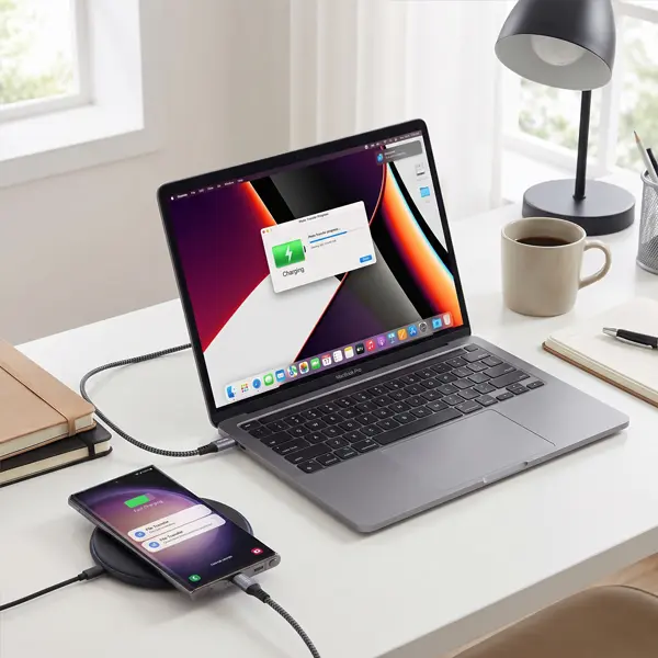 USB 3.0-Ladekabel