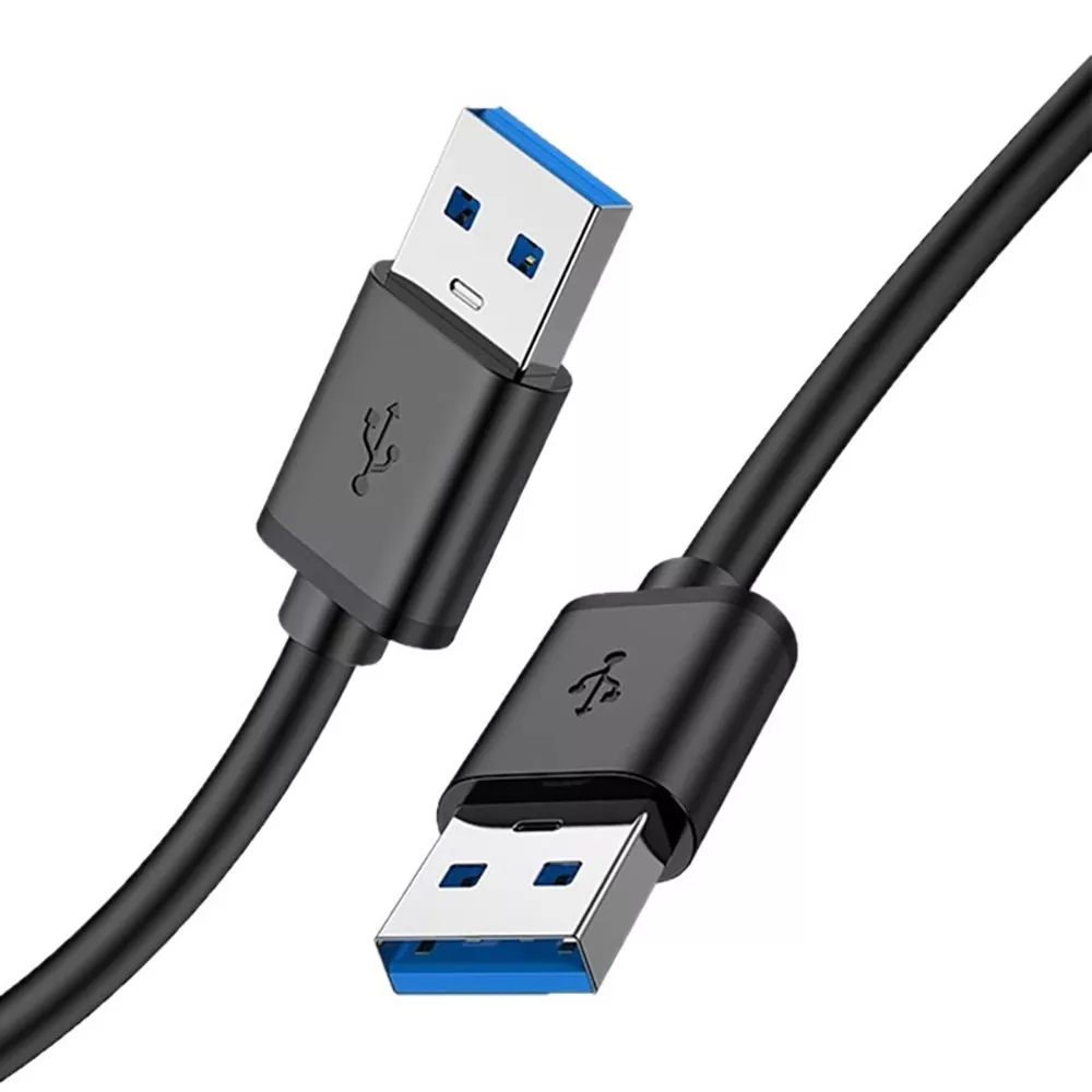 USB 3.0 Typ A Stecker-Stecker-Kabel