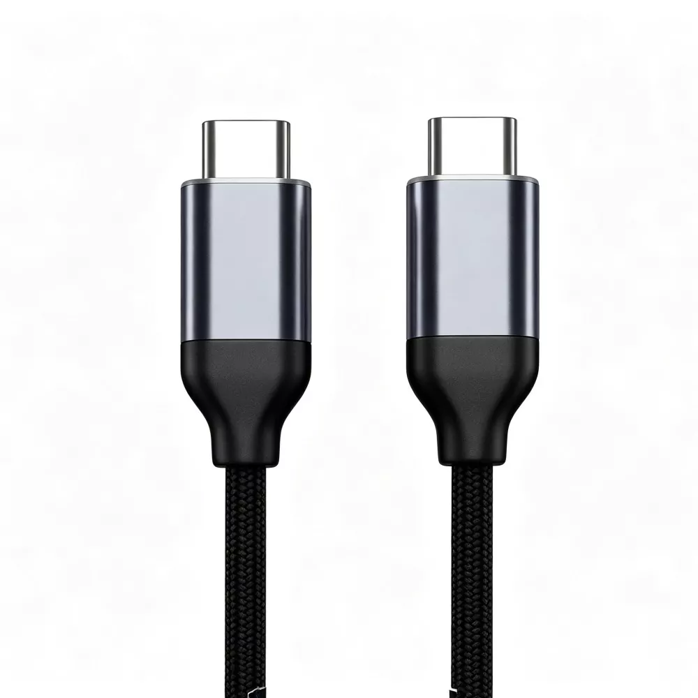 USB 3.1 USB-C-auf-USB-C-Kabel