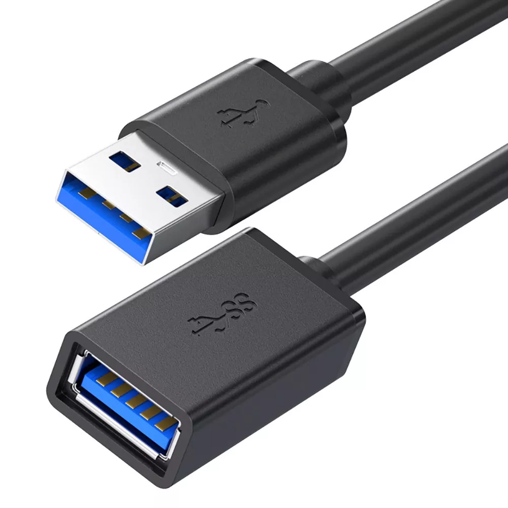 USB-Verlängerungskabel 3.0
